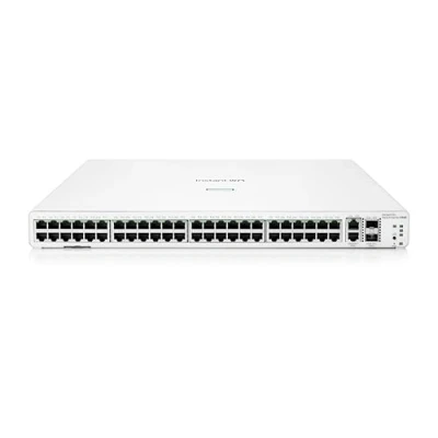 Afbeelding van aruba JL808A#ABB Managed Netwerk Switch 48 poorten 176 Gbit/s