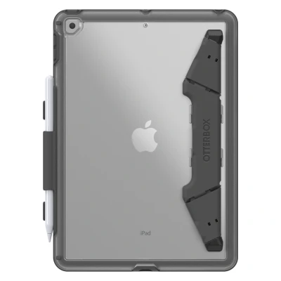 Afbeelding van Otterbox Unlimited Book cover Grijs Tabletcover