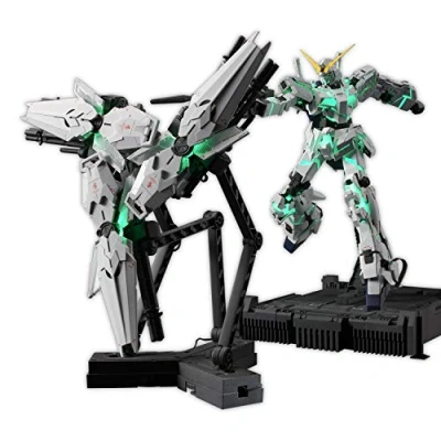 Afbeelding van BANDAI SPIRITS Eenhoorn Gundam Ver.KA (MGEX) (Gundam Model Kits)