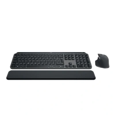 Afbeelding van Logitech MX Keys S Combo Qwerty