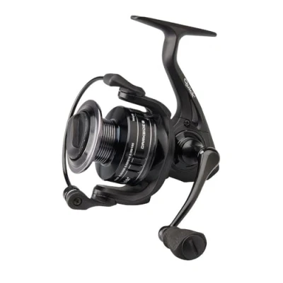 Afbeelding van Quick Darkside 8 1000 FD Slip voorop molens
