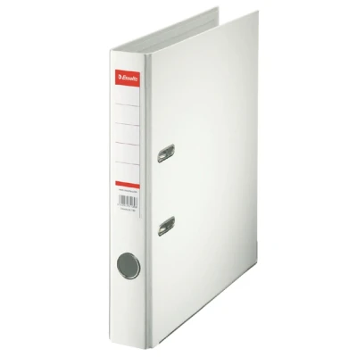Afbeelding van Ordner Esselte Vivida No.1 50mm PP A4 wit