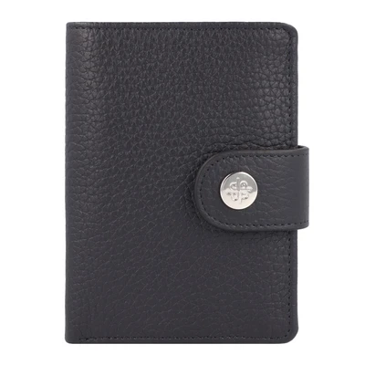 Afbeelding van Picard PURE 1 Portemonnee, Dames, Maat: One Size, Ozean