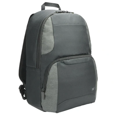 Afbeelding van Laptoptas Mobilis 003051 Zwart Grijs Multicolour
