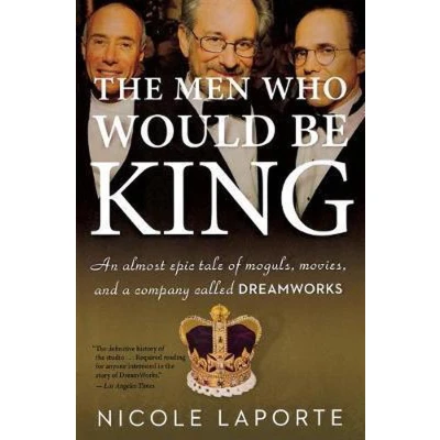 Afbeelding van The Men Who Would be King