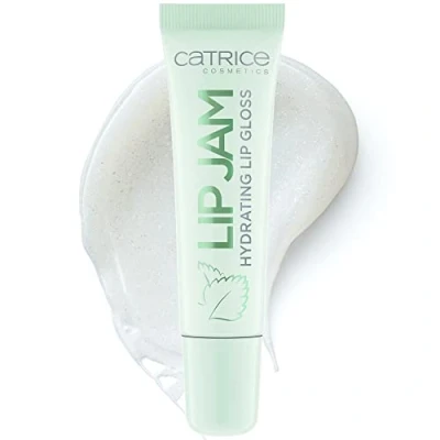 Afbeelding van Lipgloss Catrice Lip Jam Nº 050 10 ml