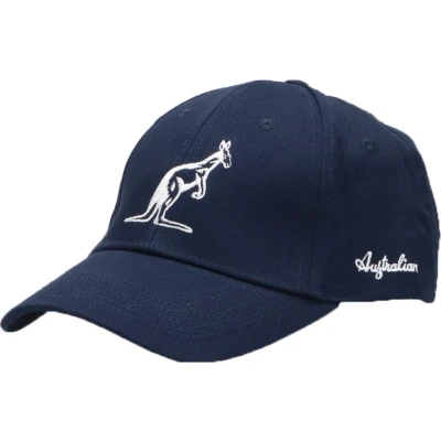 Afbeelding van Australian Logo Cap Donker Blauw