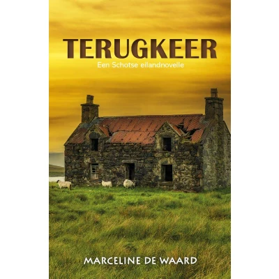 Afbeelding van Terugkeer (Paperback)