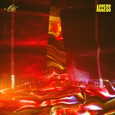Afbeelding van Major Murphy Access (LP)