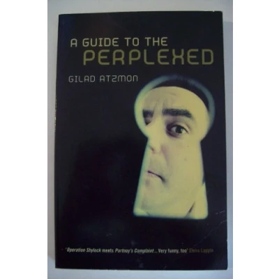 Afbeelding van A Guide to the Perplexed