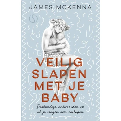 Afbeelding van Samsara Veilig slapen met je baby