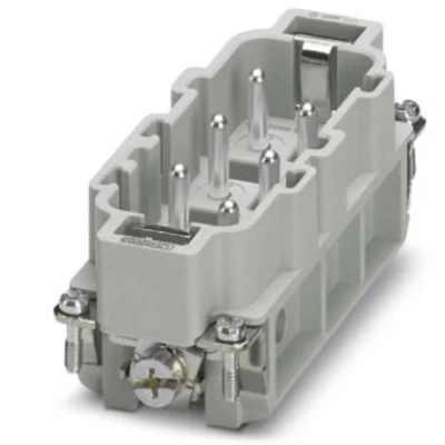 Afbeelding van Phoenix Contact 1406534 Contactinzetstuk Schroeven 1 stuk(s)
