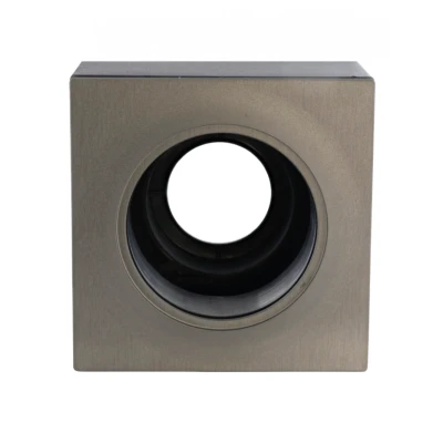 Afbeelding van In lite BOX 1 Pearl Grey Montage accessoire voor grondspot