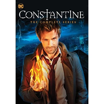Afbeelding van Constantine [3xBlu Ray]