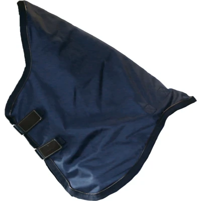 Afbeelding van Halsdeel All Weather Pro Waterdicht Navy 150g Maat Extra Large