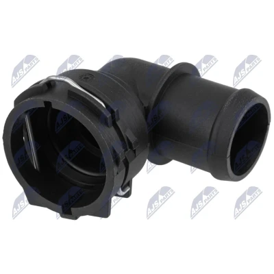 Afbeelding van Koelvloeistofflens NTY CTM VW 083