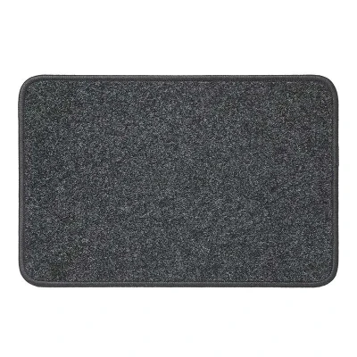 Afbeelding van Pro Plus Instapmat Deurmat voor Caravan en Camper 40 x 60 cm Antraciet