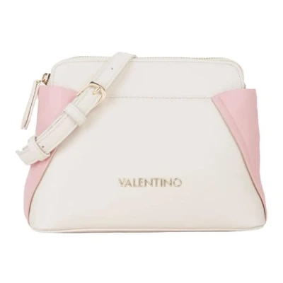 Afbeelding van VALENTINO Schoudertas Sharon Re Pochette Rosa / Ecru Crème