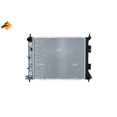 Afbeelding van Radiateur NRF 50036