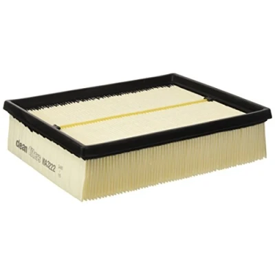 Afbeelding van CLEAN Filter MA3222 Luchtfilter 58mm insert HYUNDAI: Sonata V (NF) 2.4, 2.0 VVTi GLS, GLSI 2005 2010