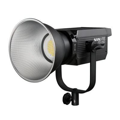 Afbeelding van Nanlite FS 150 LED Spot Light