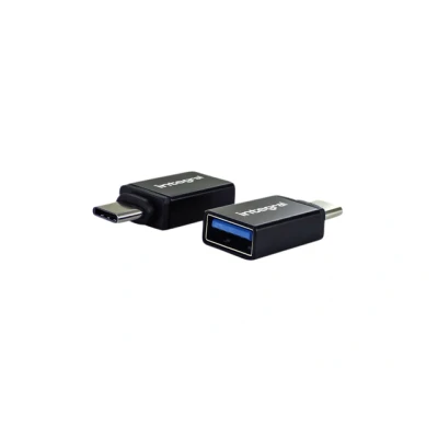 Afbeelding van Adapter Integral 3.1 USB A naar C