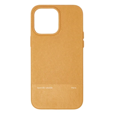 Afbeelding van Native Union (Re)Classic Gabon Kraft