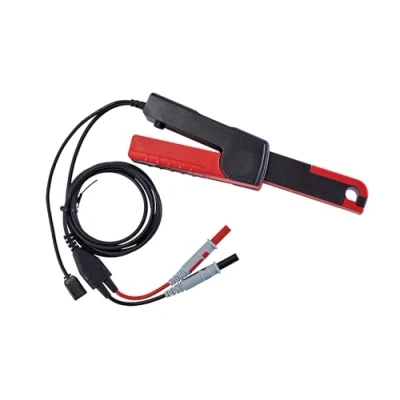 Afbeelding van Chauvin Arnoux E25 Stroomtangadapter Meetbereik A/AC (bereik): 5 mA 60 A A/DC 80