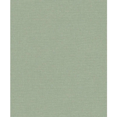 Afbeelding van Dutch Wallcoverings Linnen Touch LT10007 Groen