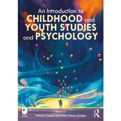 Afbeelding van An Introduction to Childhood and Youth Studies Psychology