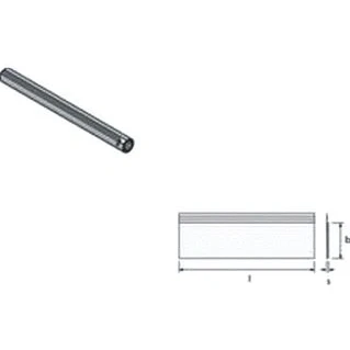 Afbeelding van Uponor minitec beschermingsmantel 9 9mm l 30cm 1005269
