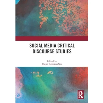 Afbeelding van Social Media Critical Discourse Studies