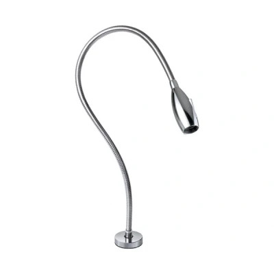 Afbeelding van Quick LED Leeslamp MAYA 12 en 24 volt 675mm