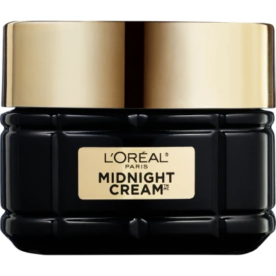 Afbeelding van 6x L&#039;Oréal Age Perfect Cell Renaissance Nachtcrème 50 ml