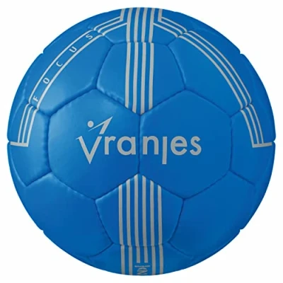 Afbeelding van Erima Vranjes blauw 0 / 3