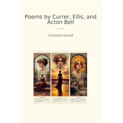 Afbeelding van Poems by Currer, Ellis, and Acton Bell