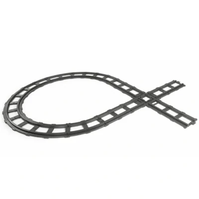 Afbeelding van Peg Perego Figure 8 Train Rail Road, IAGI0001
