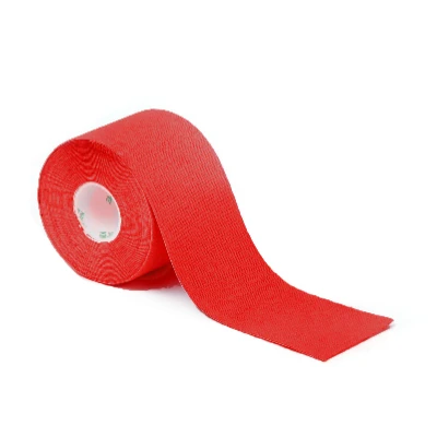Afbeelding van Kinesiotape Nasara Oranje