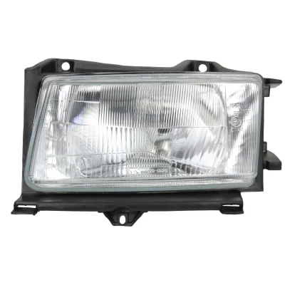 Afbeelding van TYC Koplamp 20 5528 08 2