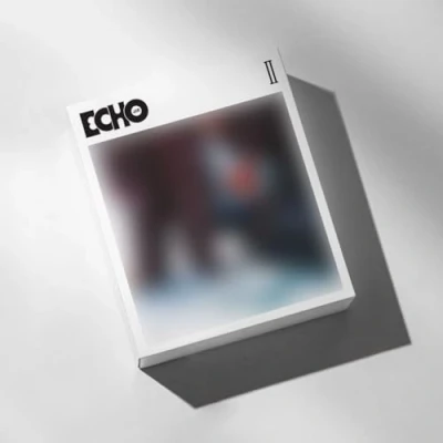 Afbeelding van Jin Echo (CD) (Version II)