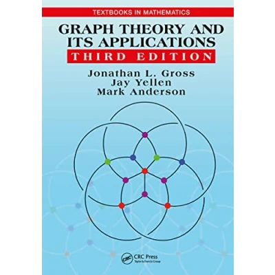 Afbeelding van Graph Theory and Its Applications