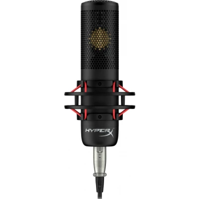 Afbeelding van HyperX ProCast Microphone Zwart