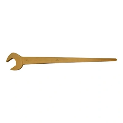 Afbeelding van KS Tools 963.7897 Trek steeksleutel Sleutelbreedte (metrisch) 41 mm