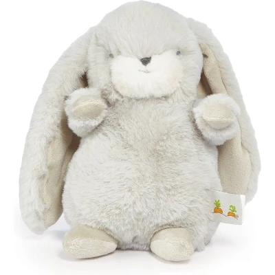 Afbeelding van Bunnies By The Bay Knuffel Konijn Klein Grijs