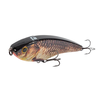 Afbeelding van Ultimate Trickster Jerk 13cm 57gr Real Deal Jerkbait