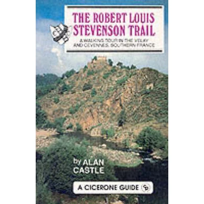 Afbeelding van The Robert Louis Stevenson Trail