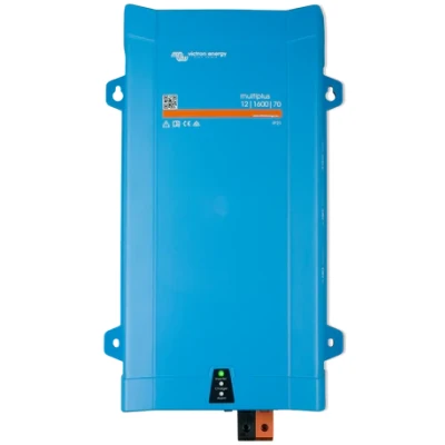 Afbeelding van Victron Energy PMP122160000 Multiplus 12V Auto Acculader 8719076044949