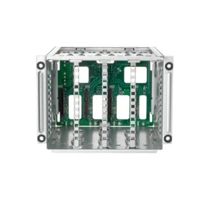 Afbeelding van HPE P47216 B21 drive bay panel Opslagschijflade