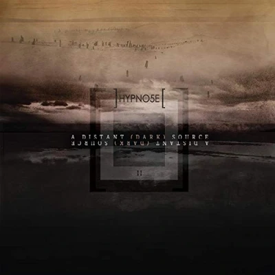 Afbeelding van Hypno5e A Distant (Dark) Source (CD)