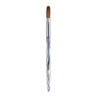 Afbeelding van Alexnailart Nagelborstel Symfonie Handvat Acryl Borstel Nail Schilderen Pen Manicure Ontwerp Tool (14 #)